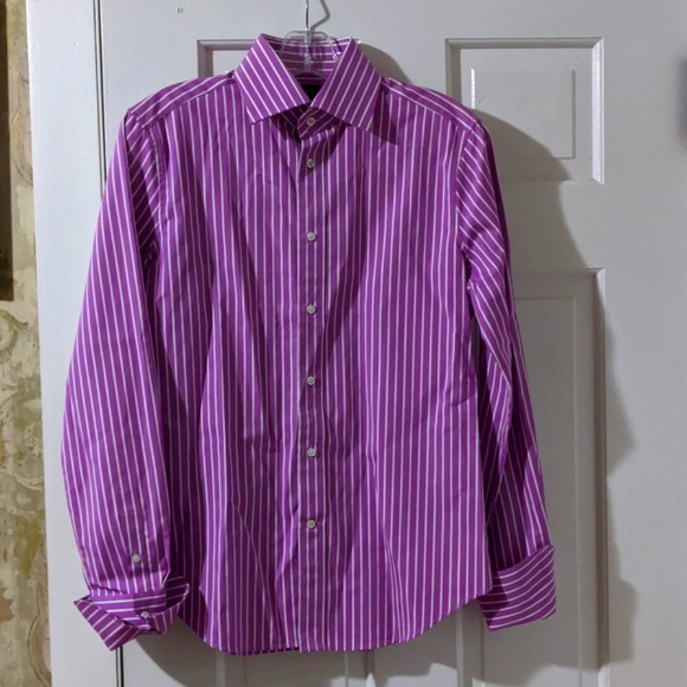 Black label Ralph Lauren cotton blouse